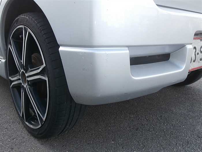 Suzuki Wagon R RR thumbnail 26