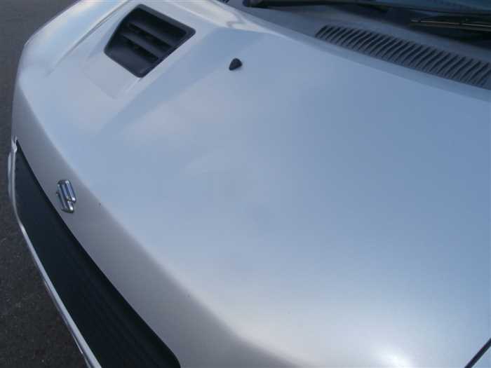 Suzuki Wagon R RR thumbnail 27
