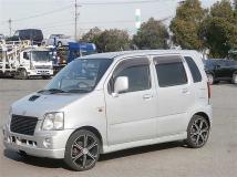 2000 Suzuki Wagon R RR