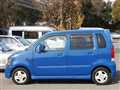 1999 Suzuki Wagon R