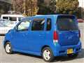 1999 Suzuki Wagon R