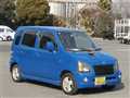 1999 Suzuki Wagon R RR