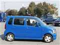 1999 Suzuki Wagon R RR
