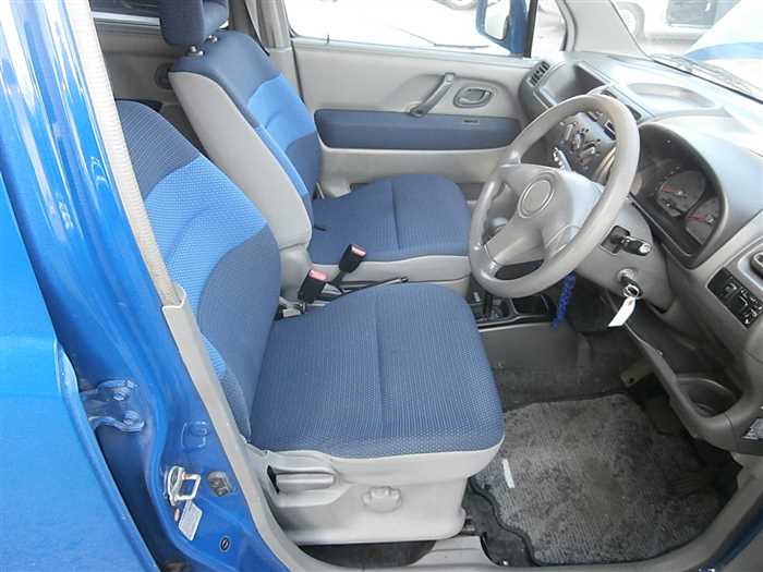 Suzuki Wagon R RR thumbnail 12