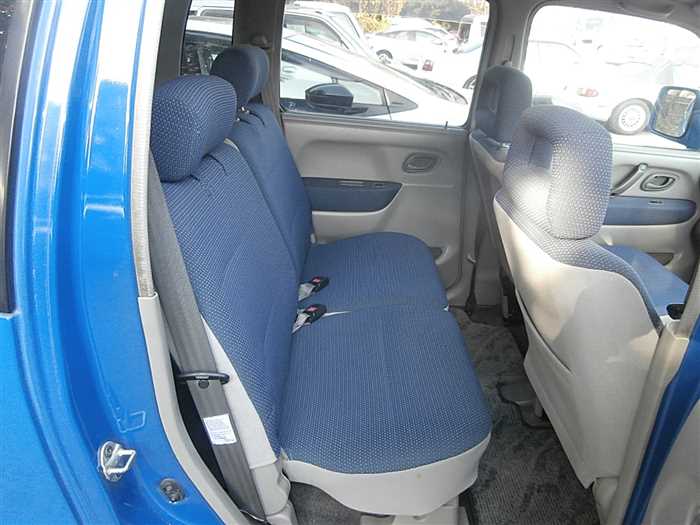 Suzuki Wagon R RR thumbnail 14