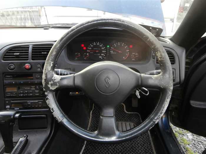 Nissan Skyline thumbnail 9