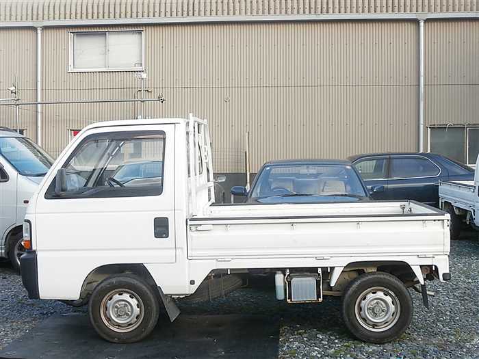 1994 Honda Acty Truck