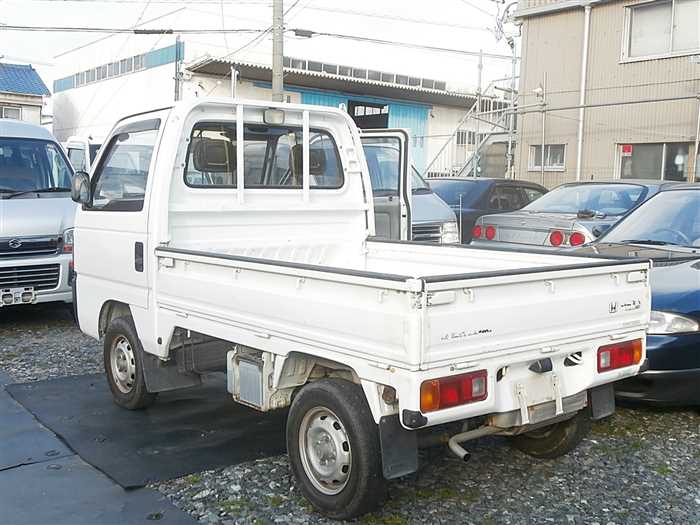 1994 Honda Acty Truck