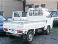 1994 Honda Acty Truck