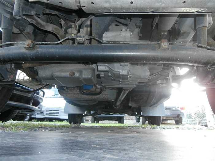 Honda Acty Truck thumbnail 13