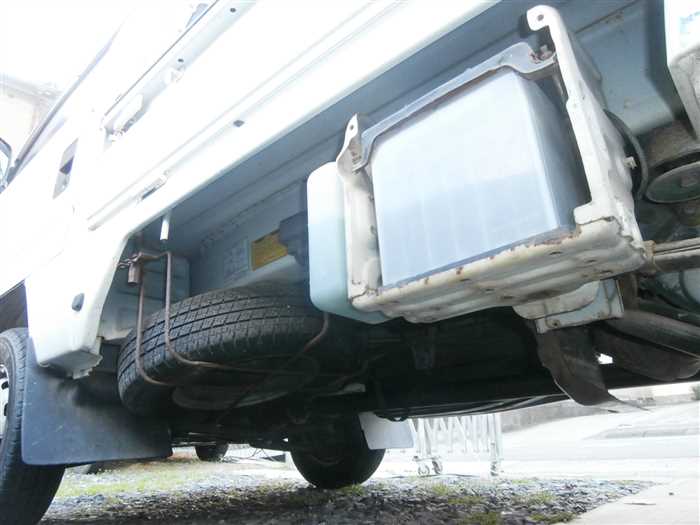 Honda Acty Truck thumbnail 14