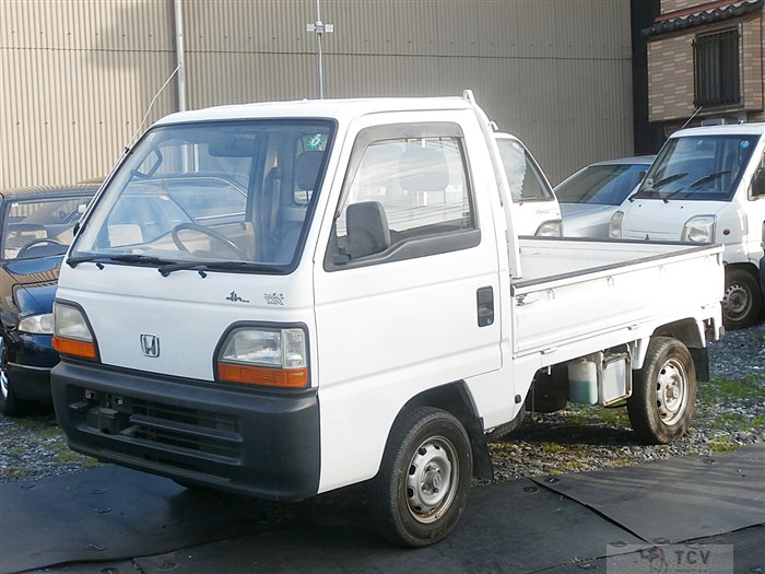 1994 Honda Acty Truck