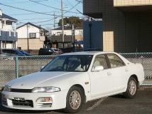 1997 Nissan Skyline