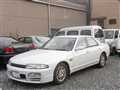 1997 Nissan Skyline