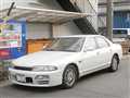 1997 Nissan Skyline