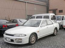 1997 Nissan Skyline