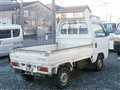 1997 Honda Acty Truck