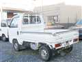 1997 Honda Acty Truck