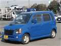 1999 Suzuki Wagon R