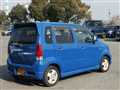 1999 Suzuki Wagon R