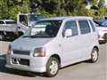 2000 Suzuki Wagon R