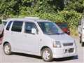 2000 Suzuki Wagon R