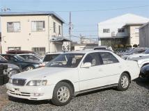 1999 Toyota Cresta