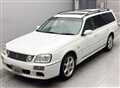 1998 Nissan Stagea