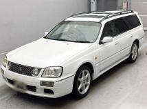 1998 Nissan Stagea