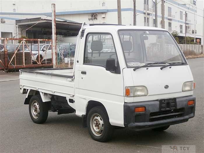 1995 Subaru Sambar Truck