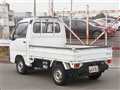 1995 Subaru Sambar Truck