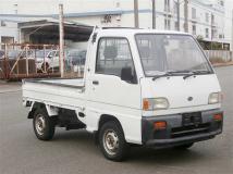1995 Subaru Sambar Truck