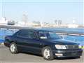 1997 Lexus LS