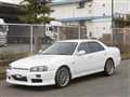 Nissan Skyline