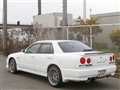 1998 Nissan Skyline