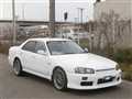 1998 Nissan Skyline