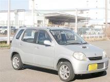 2000 Suzuki Kei
