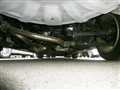 1995 Nissan Cedric Hardtop