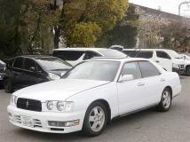 1995 Nissan Cedric Hardtop