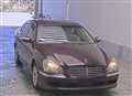 2001 Nissan Cima