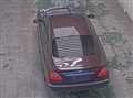 2001 Nissan Cima