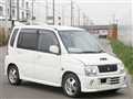2000 Mitsubishi Toppo Bj