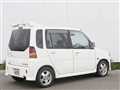 2000 Mitsubishi Toppo Bj