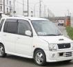 2000 Mitsubishi Toppo Bj