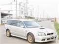 2000 Subaru Legacy Touring Wagon