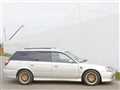 2000 Subaru Legacy Touring Wagon