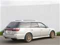 2000 Subaru Legacy Touring Wagon