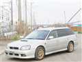 2000 Subaru Legacy Touring Wagon