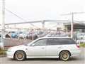 2000 Subaru Legacy Touring Wagon