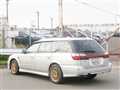 2000 Subaru Legacy Touring Wagon